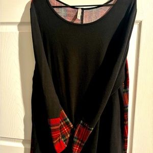 Boutique top